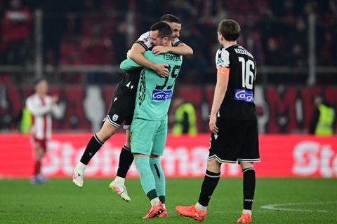 Ο ΠΑΟΚ απαντά στην τοξικότητα με ποδόσφαιρο!