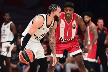 Ο λόγος που άλλαξε έδρα διεξαγωγής το Παρτιζάν - Ολυμπιακός