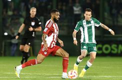 «Φτιαγμένος» για Παναθηναϊκό ο Εμβιλά!