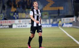 Ο ΠΑΟΚ έχει ξαναπληρώσει την αφέλεια του