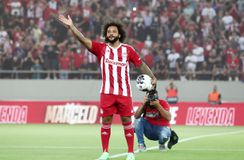 Στους κορυφαίους «ελεύθερους» ο Μαρσέλο