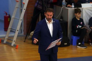 Τζουλιάνι: «Να δείξουμε την επιθυμία μας να ανατρέψουμε την κατάσταση»