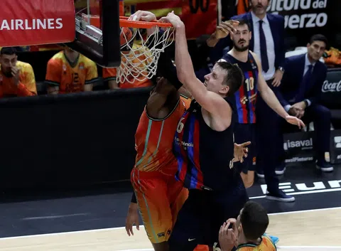 Βέσελι: «Η πιο συναρπαστική Euroleague των τελευταίων ετών»