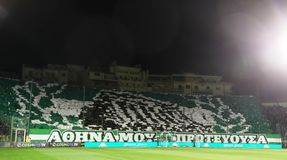 Παναθηναϊκός: Τα εισιτήρια με τον ΝΠΣ Βόλο