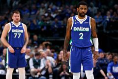 Ωραίος, αλλά και μοιραίος ο Καϊρί Ίρβινγκ στο εντός έδρας ντεμπούτο του