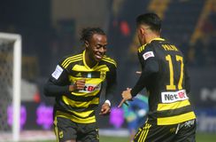 Άρης: Ένα απέραντο… νοσοκομείο που στερεί από τον Μάντζιο σημαντικές λύσεις