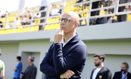 Επίσημο: Νέος προπονητής της Λαμίας ο Βόκολος