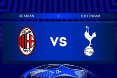 ΜΙΛΑΝ-ΤΟΤΕΝΑΜ 1-0