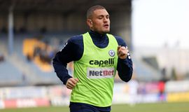 Συμφώνησε με τη Λαμία ο Κυριάκος Παπαδόπουλος