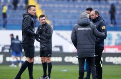 Κανονικά το ματς με Ατρόμητο στο Περιστέρι - Απορρίφθηκε η έφεση της ΑΕΚ