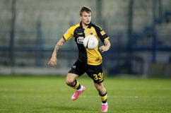 Ποια νίκη; Όλοι στην ΑΕΚ συζητούσαν για τον Νταντσένκο