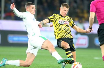 ΑΕΚ: Σιμάνσκι και άλλοι… εφτά δημιουργούν «πονοκέφαλο» στον Αλμέιδα