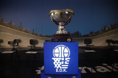 Final 8 Κυπέλλου: Οι διαιτητές των προημιτελικών