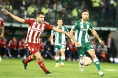 Το πρόγραμμα «φωτιά» των «Big - 4» μέχρι το τέλος της κανονικής διάρκειας - Τρία ντέρμπι που κρίνουν πολλά