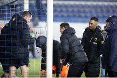 ΑΕΚ: «Καταστρατηγούνται οι κανόνες του πρωταθλήματος»