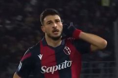 Η Μπολόνια υπέταξε τη Φιορεντίνα με ασίστ του Λυκογιάννη και συνεχίζει σε τροχιά Ευρώπης