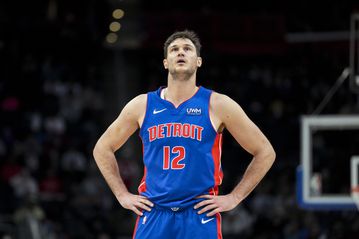 Το μέλλον τους στην EuroLeague, το παρόν τους στο ΝΒΑ: Γκαλινάρι και Κορκμάζ ψάχνουν ομάδα στις ΗΠΑ