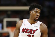 Αποσύρθηκε ο Χασάν Γουάιτσαϊντ!