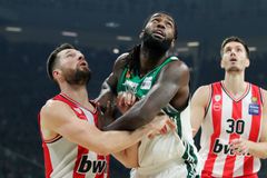 Ποια ματς του Final 8 θα δείτε σε «ελεύθερο κανάλι» - Όλο το πρόγραμμα