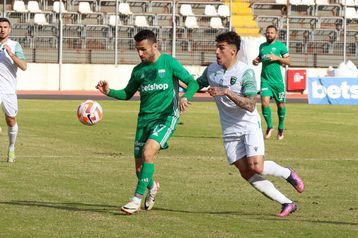 H Super League 2 απάντησε για τη μετάδοση στο Λεβαδειακός - Μακεδονικός: «Αν ξαναγίνει...»