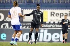 Record για Μεϊτέ: «Αν γίνει τέτοια πρόταση από τον ΠΑΟΚ, η Μπενφίκα δε θα έχει την πολυτέλεια να την απορρίψει»