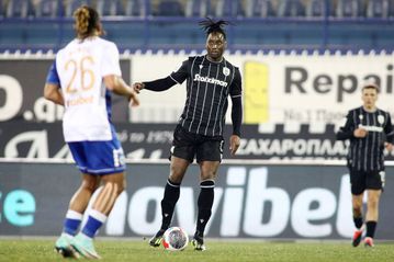 Record για Μεϊτέ: «Αν γίνει τέτοια πρόταση από τον ΠΑΟΚ, η Μπενφίκα δε θα έχει την πολυτέλεια να την απορρίψει»