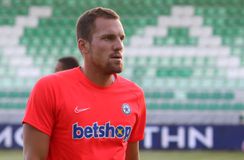 Μέγερι: «Η Φερεντσβάρος έχει περισσότερες πιθανότητες να προκριθεί - Το ουγγρικό ποδόσφαιρο χρειάζεται άλλη μία επιτυχία»