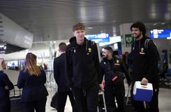 Το «όλο και καλύτερά» του Κουζμίνσκας που τον ρίχνει στη μάχη του Κυπέλλου Ελλάδας