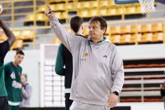 Αταμάν: «Κανείς δεν θα θυμάται τι κάναμε στο Κύπελλο, όμως αν πάμε στο Final 4 θα γράψουμε ιστορία»