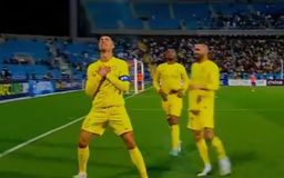 Το ποστ του Κριστιάνο Ρονάλντο μετά την ήττα της Γιουνάιτεντ που έκανε τους οπαδούς της ομάδας να τον αναπολήσουν