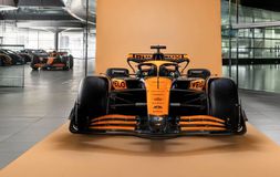 Η McLaren είναι η πρώτη ομάδα με νίκες σε 50 διαφορετικές πίστες