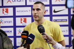 Μποχωρίδης: «Ιδιαίτερη χρονιά για τον Άρη»