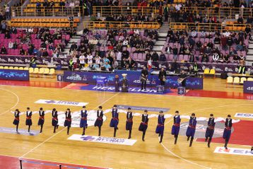 Η ανακοίνωση της ΕΟΚ για το Final 8: «Απαγορεύονται τα πανό και τα διακριτικά των ομάδων»