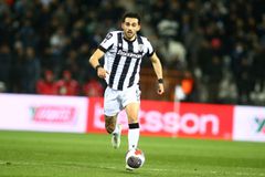 ΠΑΟΚ και Μιχαηλίδης είναι κοντά σε συμφωνία για νέο συμβόλαιο έως το 2027!