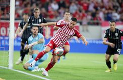 Η αντίδραση του ΠΑΟΚ στην αναβολή που ζήτησε ο Ολυμπιακός