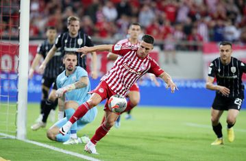 Η αντίδραση του ΠΑΟΚ στην αναβολή που ζήτησε ο Ολυμπιακός