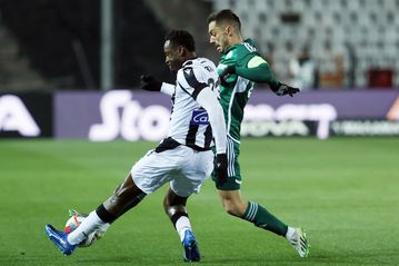 ΠΑΟΚ - Παναθηναϊκός: Πράξη πρώτη με φόντο τον τελικό