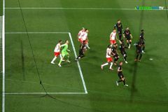 Σπουδαίος Κρόος: «Το γκολ της Λειψίας έπρεπε να μετρήσει»