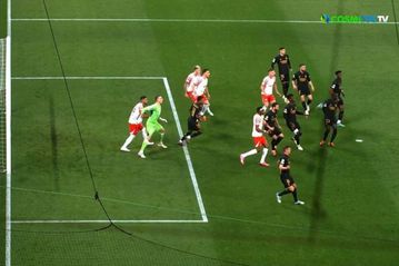 Σπουδαίος Κρόος: «Το γκολ της Λειψίας έπρεπε να μετρήσει»