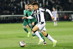 Απρόοπτο με Τάισον στον ΠΑΟΚ!