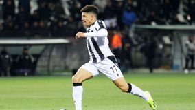 Χάνει Ολυμπιακό ή Παναθηναϊκό ο Τάισον