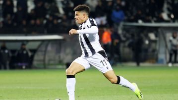 Χάνει Ολυμπιακό ή Παναθηναϊκό ο Τάισον