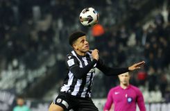 Πάτησε Θεσσαλονίκη ο Τάισον για τον ΠΑΟΚ