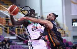 LIVE: ΠΡΟΜΗΘΕΑΣ - ΠΑΝΑΘΗΝΑΪΚΟΣ