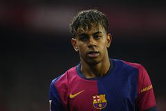 Ο Υπουργός Αθλητισμού Ισπανίας στηρίζει τον Γιαμάλ: «Πολύ νέος, δεν πρέπει να τον στιγματίσουμε»