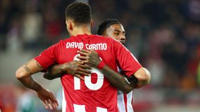 Οι σίγουρoι απόντες και οι επιστροφές στον Ολυμπιακό ενόψει Πανσερραϊκού