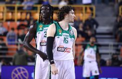 Ένας σοβαρός και αποφασισμένος Παναθηναϊκός, σε μια διοργάνωση που #DenEinaiGiorti