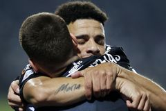 Στην... πρίζα όλος ο ΠΑΟΚ, λόγω Τάισον