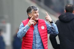 Μεντιλίμπαρ: «Δεν υπάρχει μεγαλύτερο κίνητρο από το να ξέρεις πως κερδίζεις ένα ματς και κατακτάς το πρωτάθλημα»