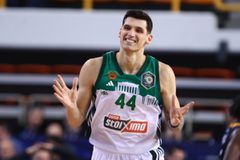 Μήτογλου: «Και εγώ και ο Γκάμπριελ έχουμε προσαρμοστεί στην κατάσταση»